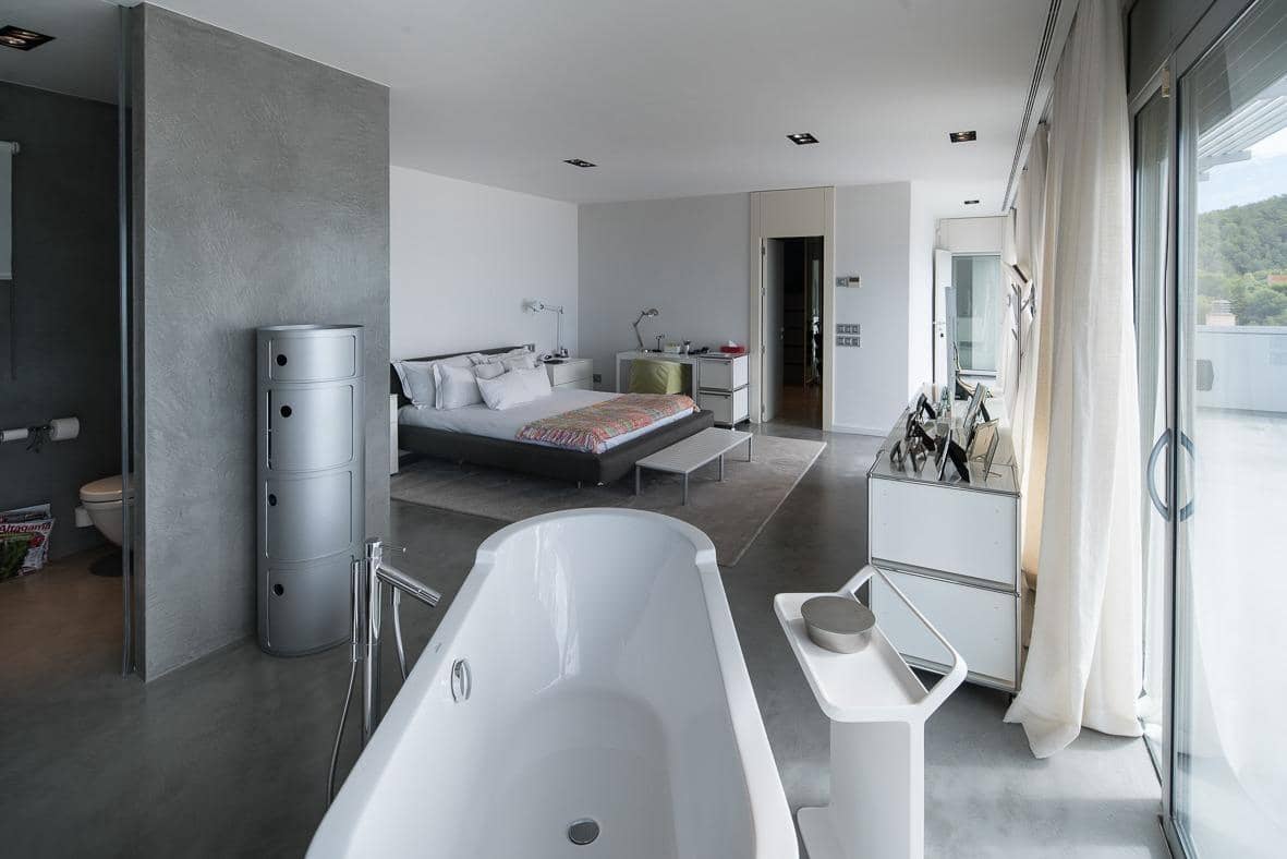5 makuuhuone Huvila myytävänä paikassa Sitges - 3 490 000 € (Ref: 10043336)