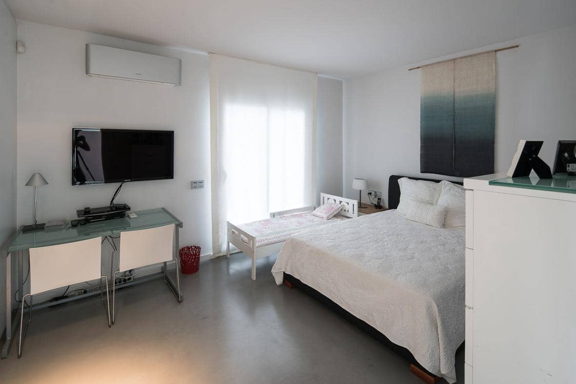 5 makuuhuone Huvila myytävänä paikassa Sitges - 3 490 000 € (Ref: 10043336)