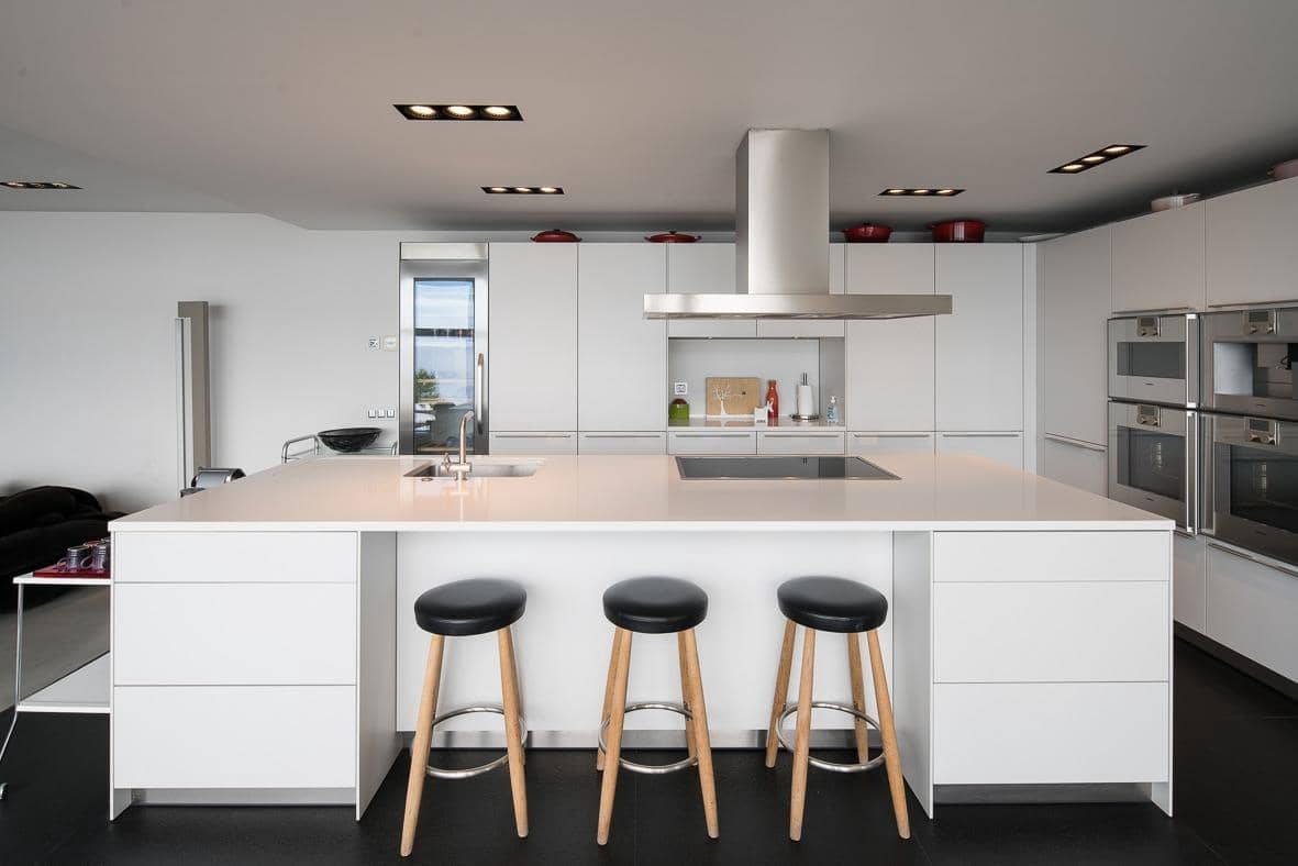 5 makuuhuone Huvila myytävänä paikassa Sitges - 3 490 000 € (Ref: 10043336)