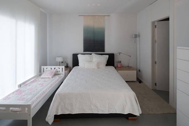 5 makuuhuone Huvila myytävänä paikassa Sitges - 3 490 000 € (Ref: 10043336)