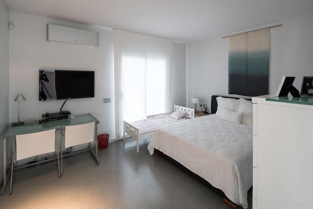 5 makuuhuone Huvila myytävänä paikassa Sitges - 3 490 000 € (Ref: 10043336)