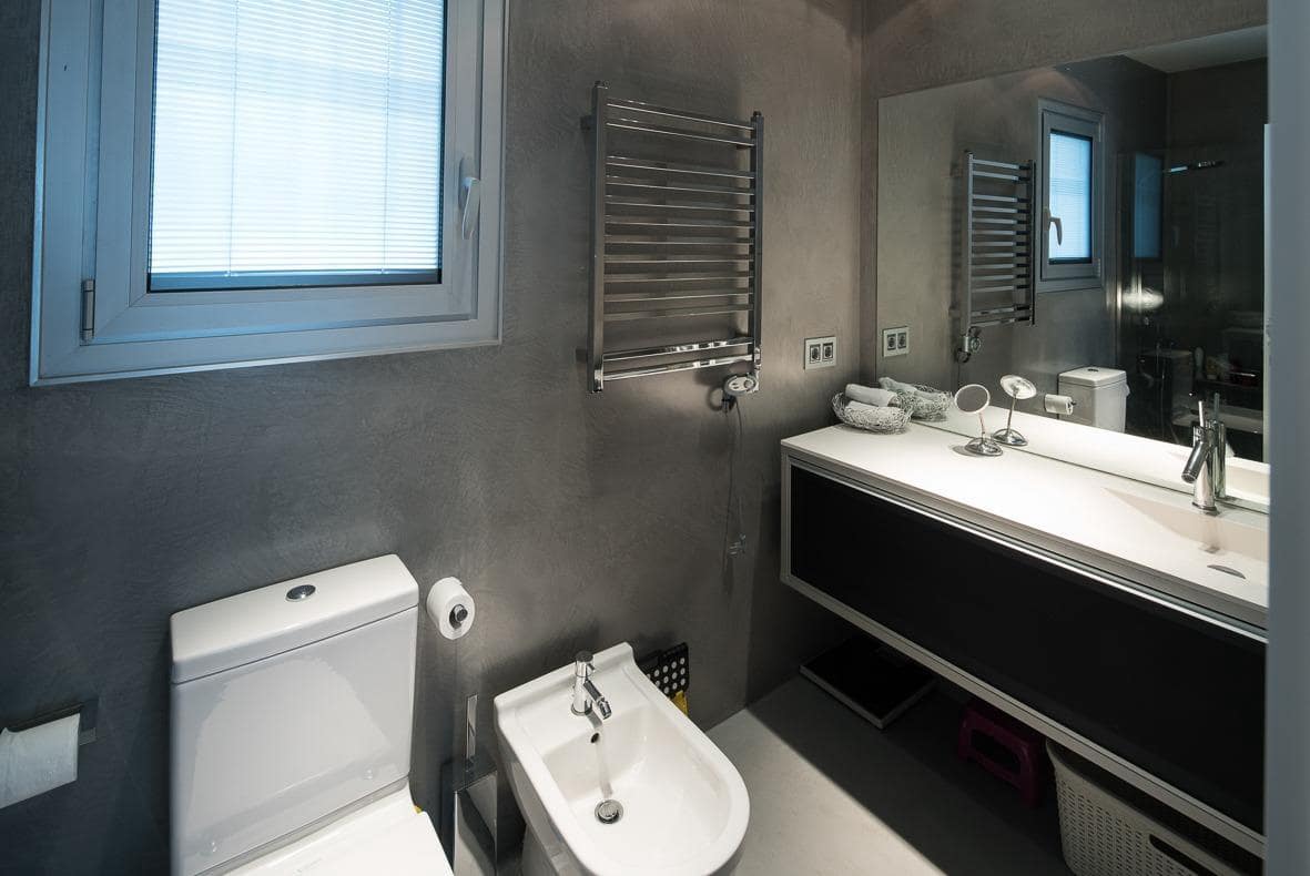 5 makuuhuone Huvila myytävänä paikassa Sitges - 3 490 000 € (Ref: 10043336)