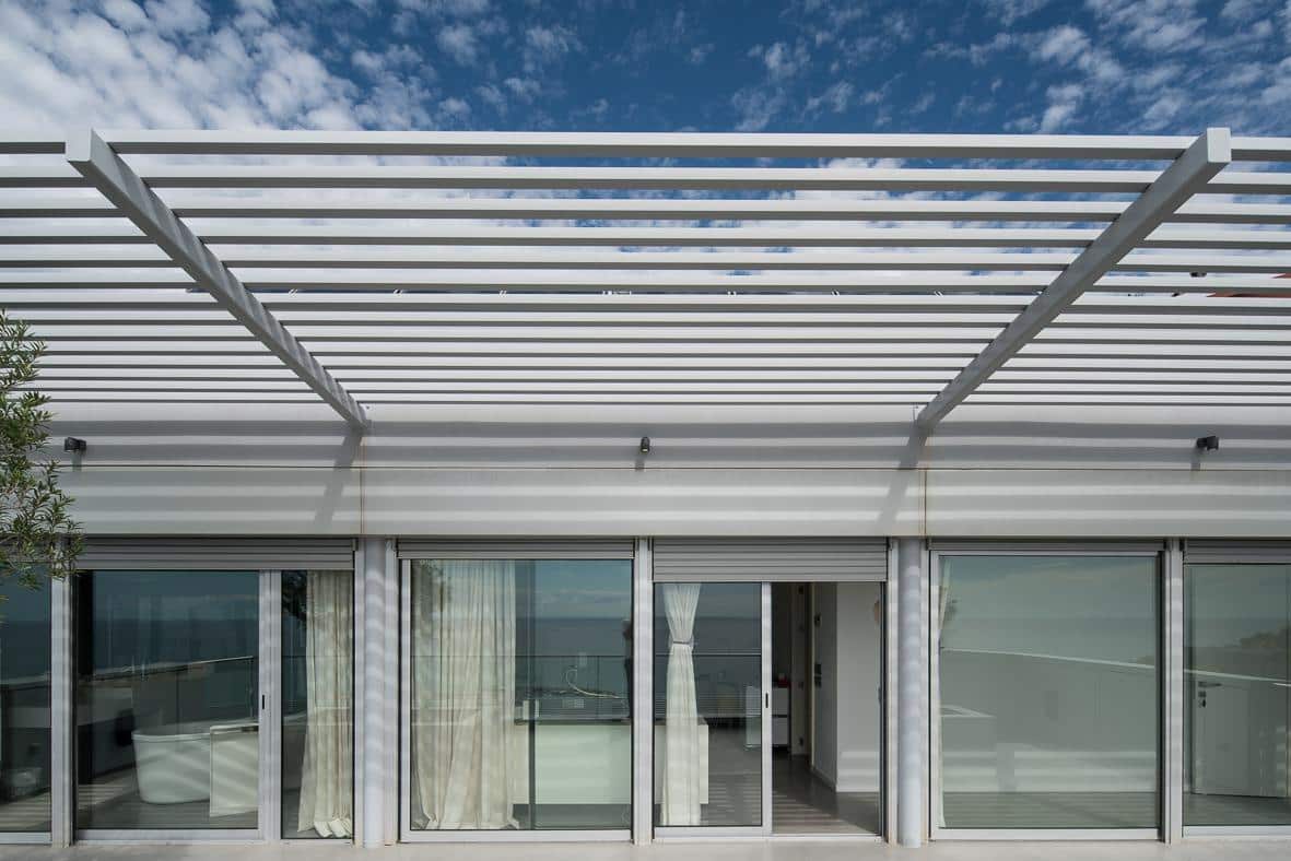 5 makuuhuone Huvila myytävänä paikassa Sitges - 3 490 000 € (Ref: 10043336)