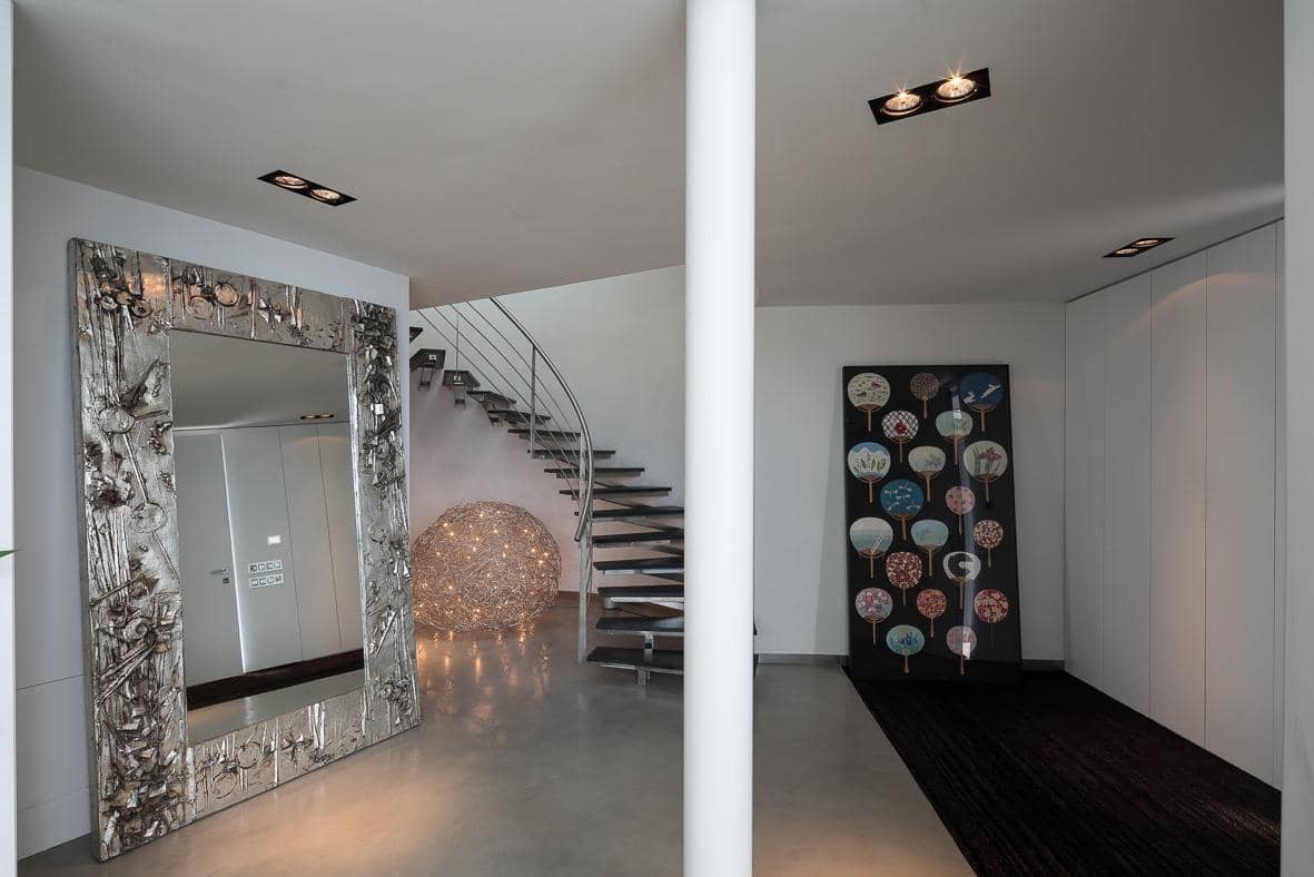 5 makuuhuone Huvila myytävänä paikassa Sitges - 3 490 000 € (Ref: 10043336)