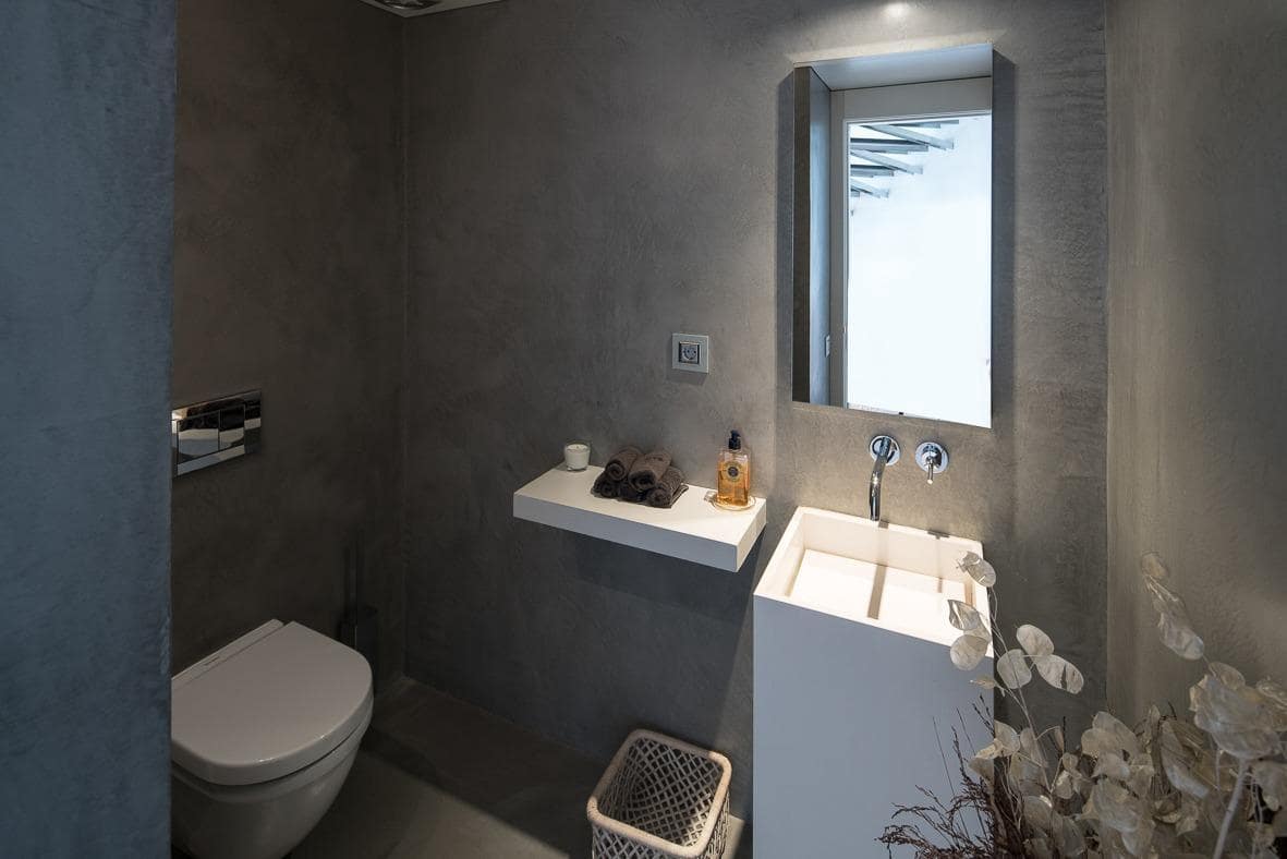 5 makuuhuone Huvila myytävänä paikassa Sitges - 3 490 000 € (Ref: 10043336)