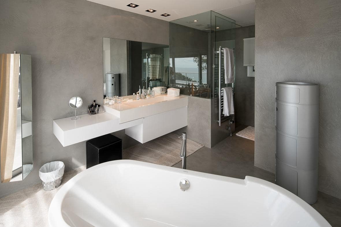 5 makuuhuone Huvila myytävänä paikassa Sitges - 3 490 000 € (Ref: 10043336)