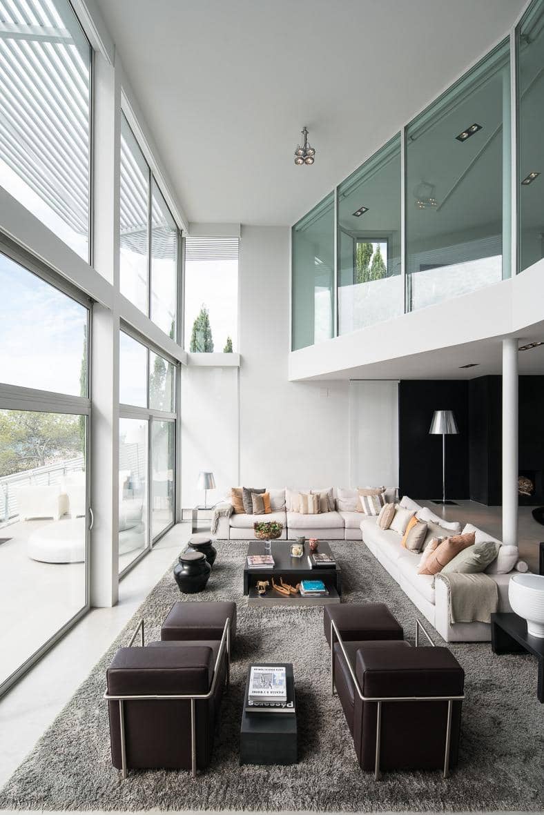 5 makuuhuone Huvila myytävänä paikassa Sitges - 3 490 000 € (Ref: 10043336)