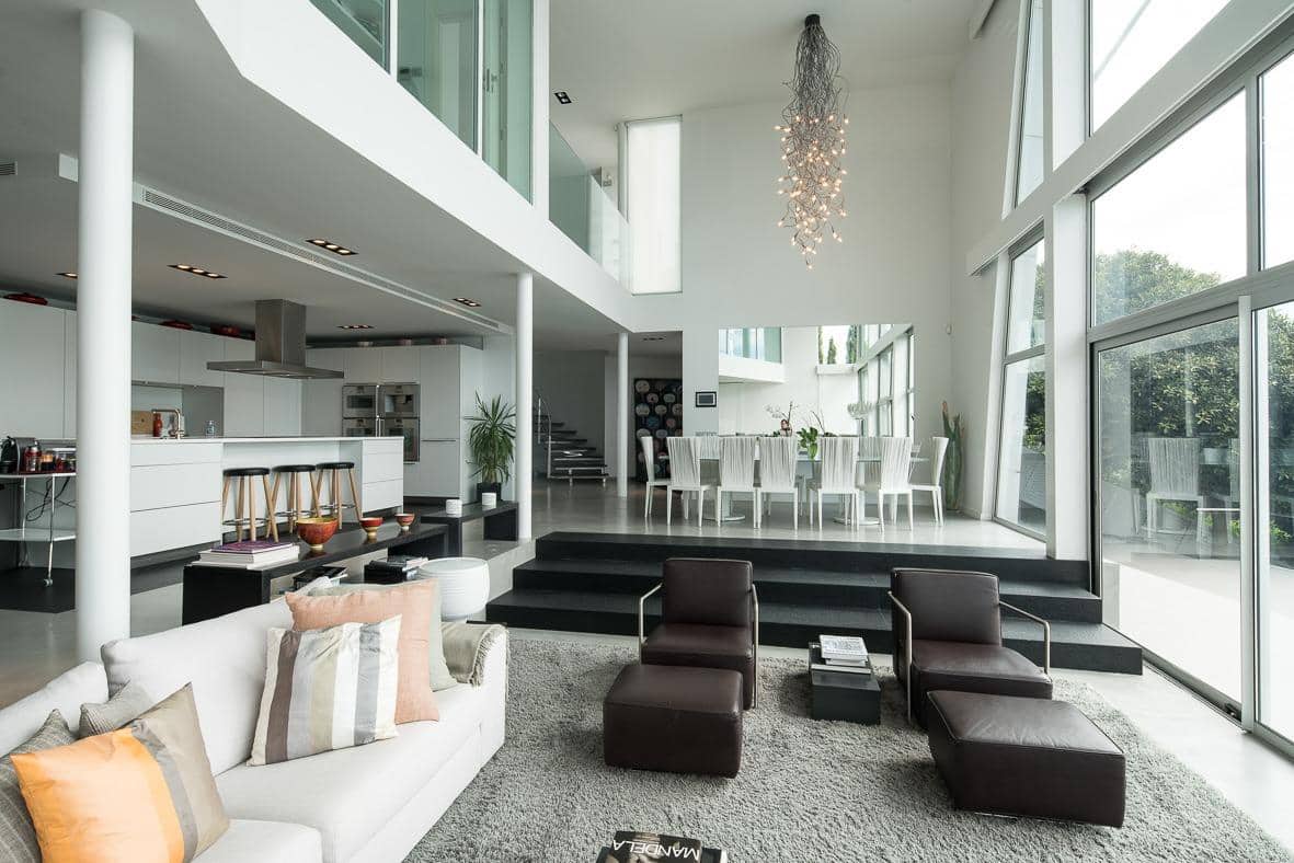 5 makuuhuone Huvila myytävänä paikassa Sitges - 3 490 000 € (Ref: 10043336)