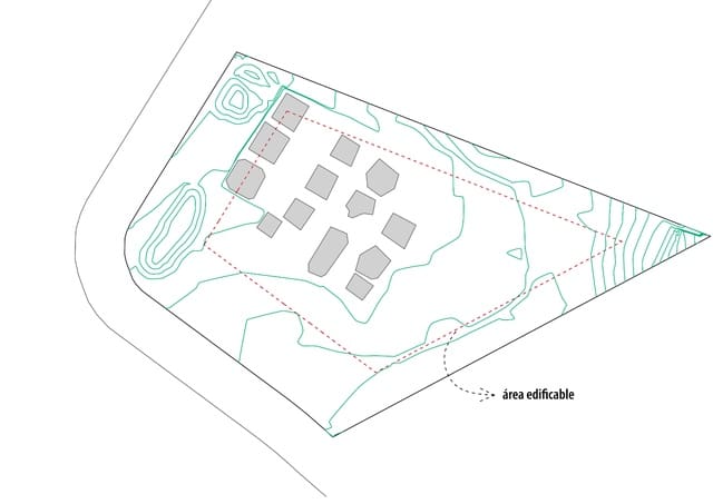 Building Plot for sale in Sant Pere de Ribes - € 325,000 (Ref: 9060789)
