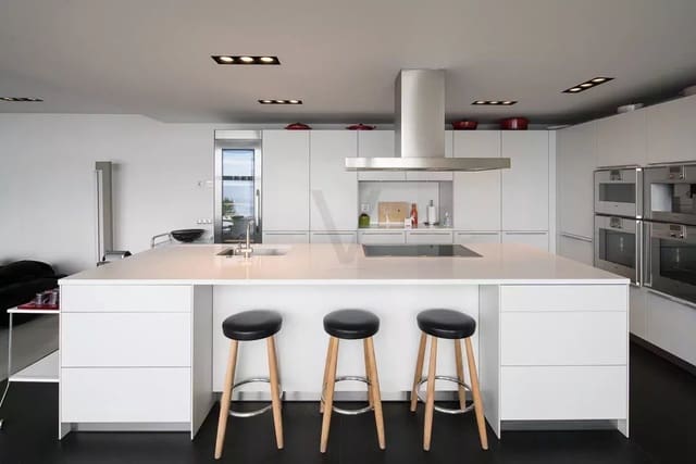 5 bedroom Apartment for sale in Sitges with pool - € 3,490,000 (Ref: 9218729)