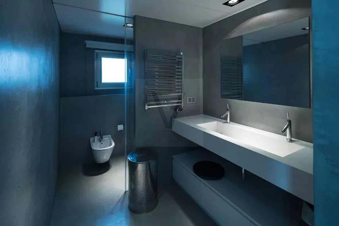 Apartamento de 5 habitaciones en Sitges en venta con piscina - 3.490.000 € (Ref: 9218729)