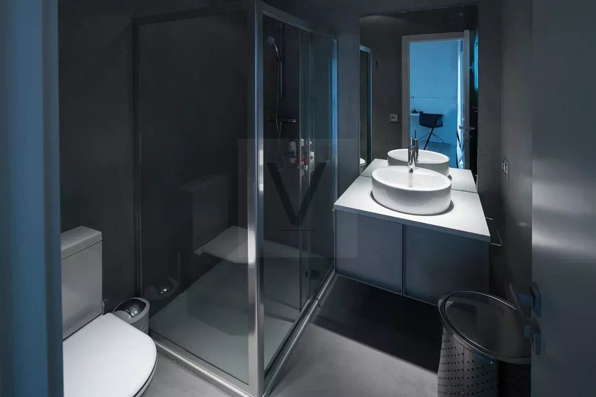 Apartamento de 5 habitaciones en Sitges en venta con piscina - 3.490.000 € (Ref: 9218729)