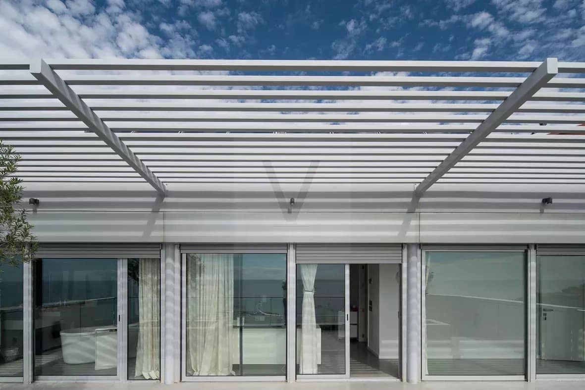 Apartamento de 5 habitaciones en Sitges en venta con piscina - 3.490.000 € (Ref: 9218729)