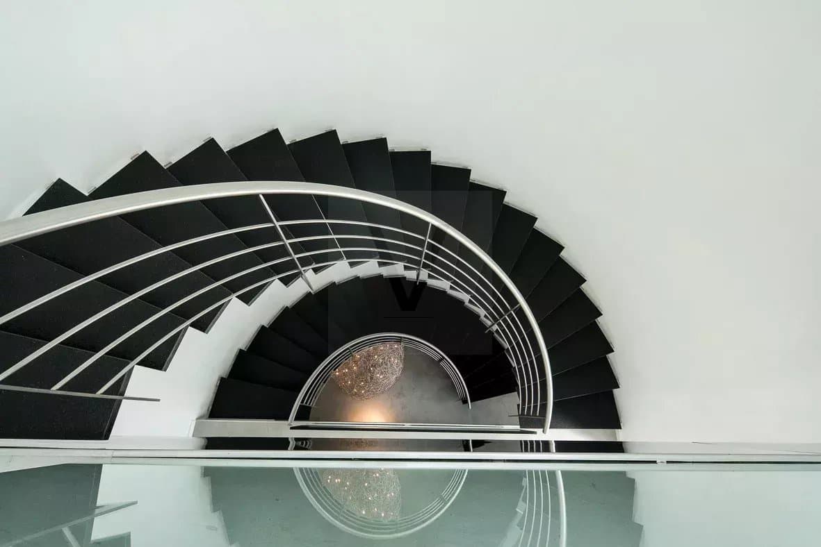 Apartamento de 5 habitaciones en Sitges en venta con piscina - 3.490.000 € (Ref: 9218729)