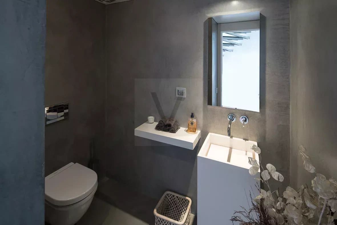 Apartamento de 5 habitaciones en Sitges en venta con piscina - 3.490.000 € (Ref: 9218729)