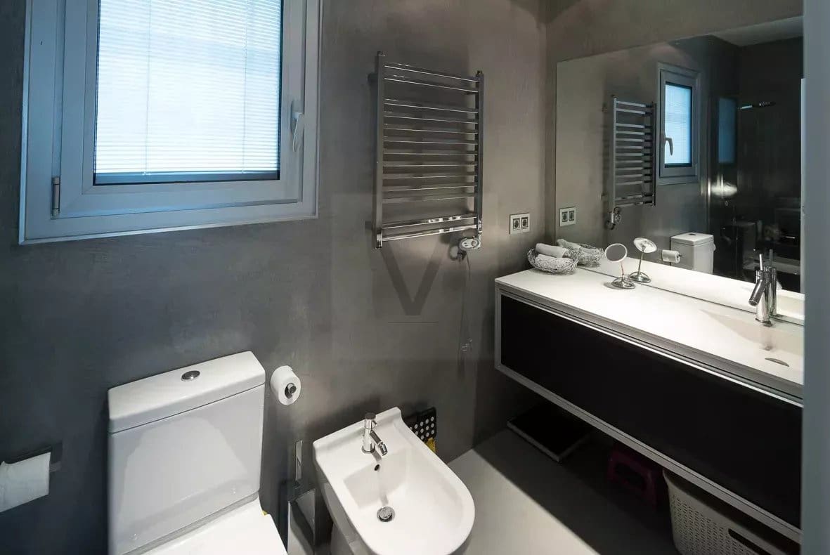 Apartamento de 5 habitaciones en Sitges en venta con piscina - 3.490.000 € (Ref: 9218729)