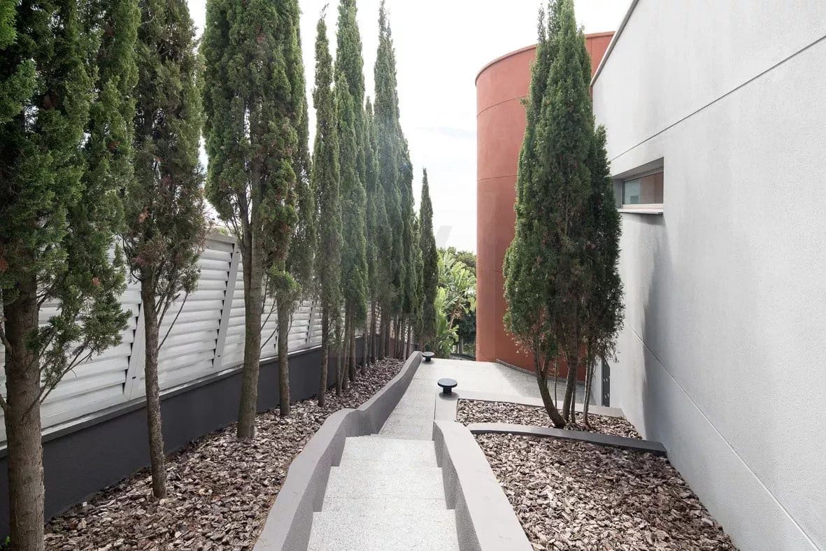 Apartamento de 5 habitaciones en Sitges en venta con piscina - 3.490.000 € (Ref: 9218729)