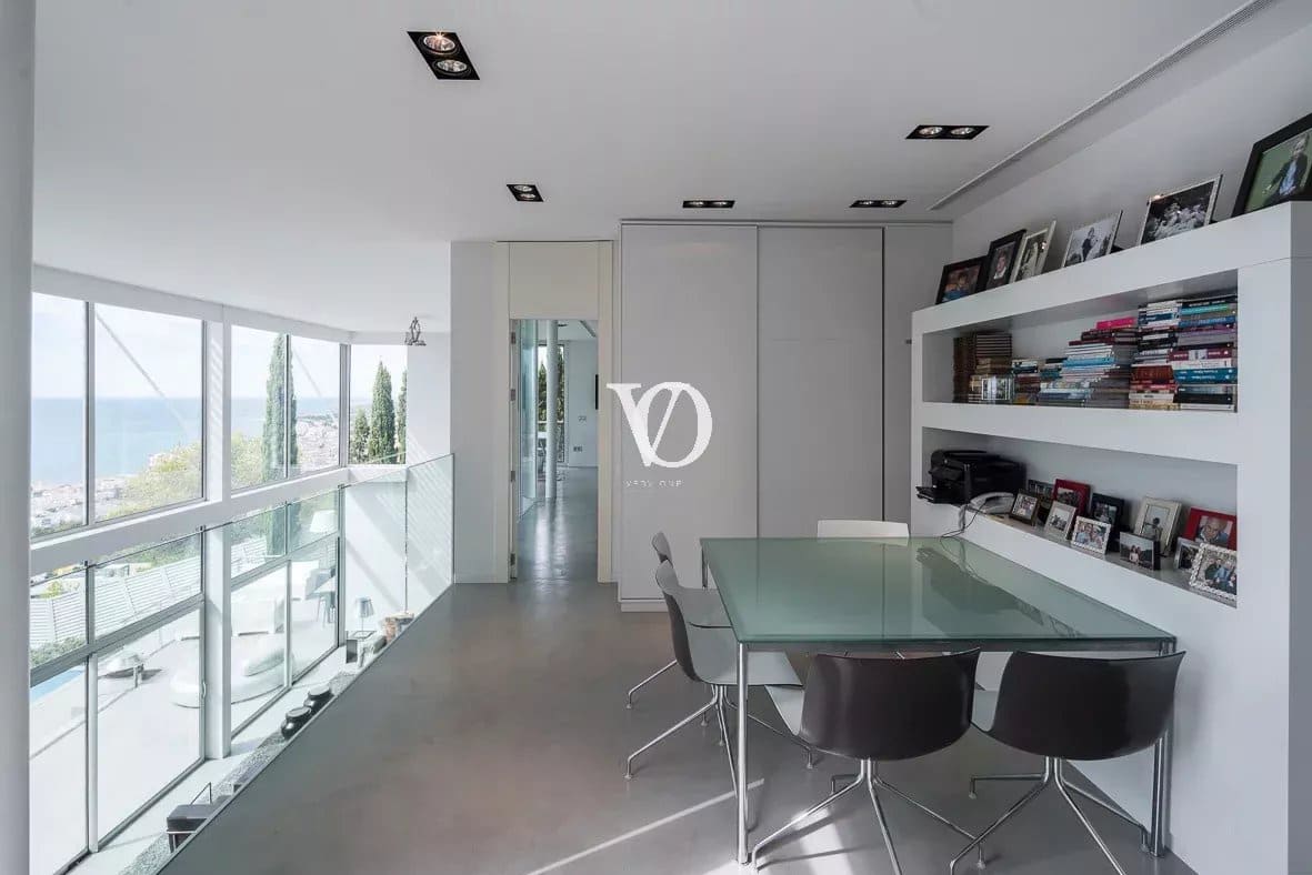 5 soveværelse Lejlighed til salg i Sitges med swimmingpool - € 3.490.000 (Ref: 9218729)