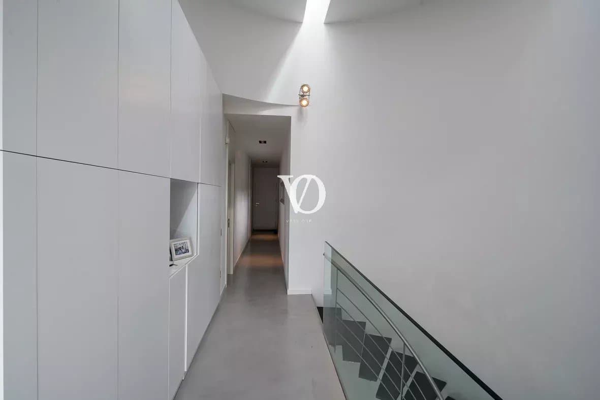 5 soveværelse Lejlighed til salg i Sitges med swimmingpool - € 3.490.000 (Ref: 9218729)