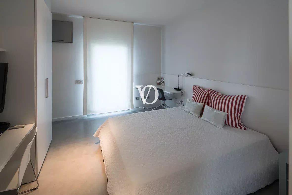 5 soveværelse Lejlighed til salg i Sitges med swimmingpool - € 3.490.000 (Ref: 9218729)