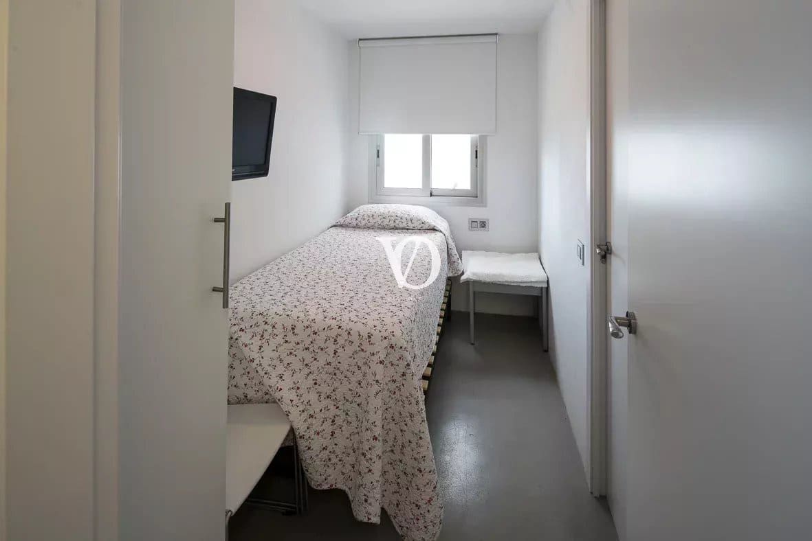 5 soveværelse Lejlighed til salg i Sitges med swimmingpool - € 3.490.000 (Ref: 9218729)