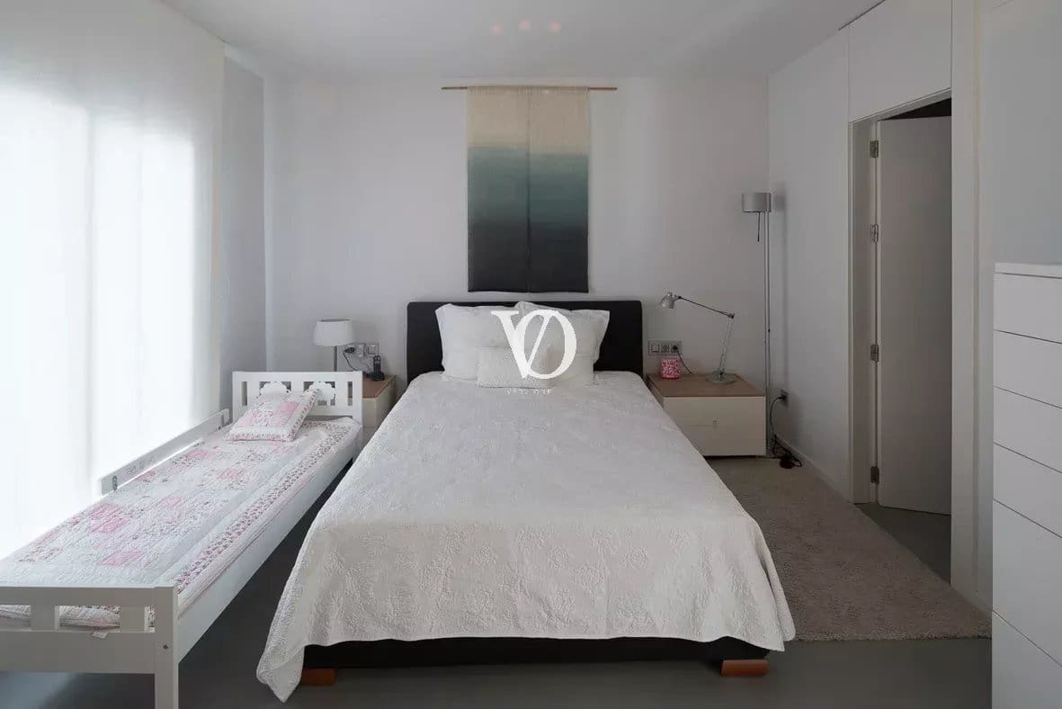 5 soveværelse Lejlighed til salg i Sitges med swimmingpool - € 3.490.000 (Ref: 9218729)