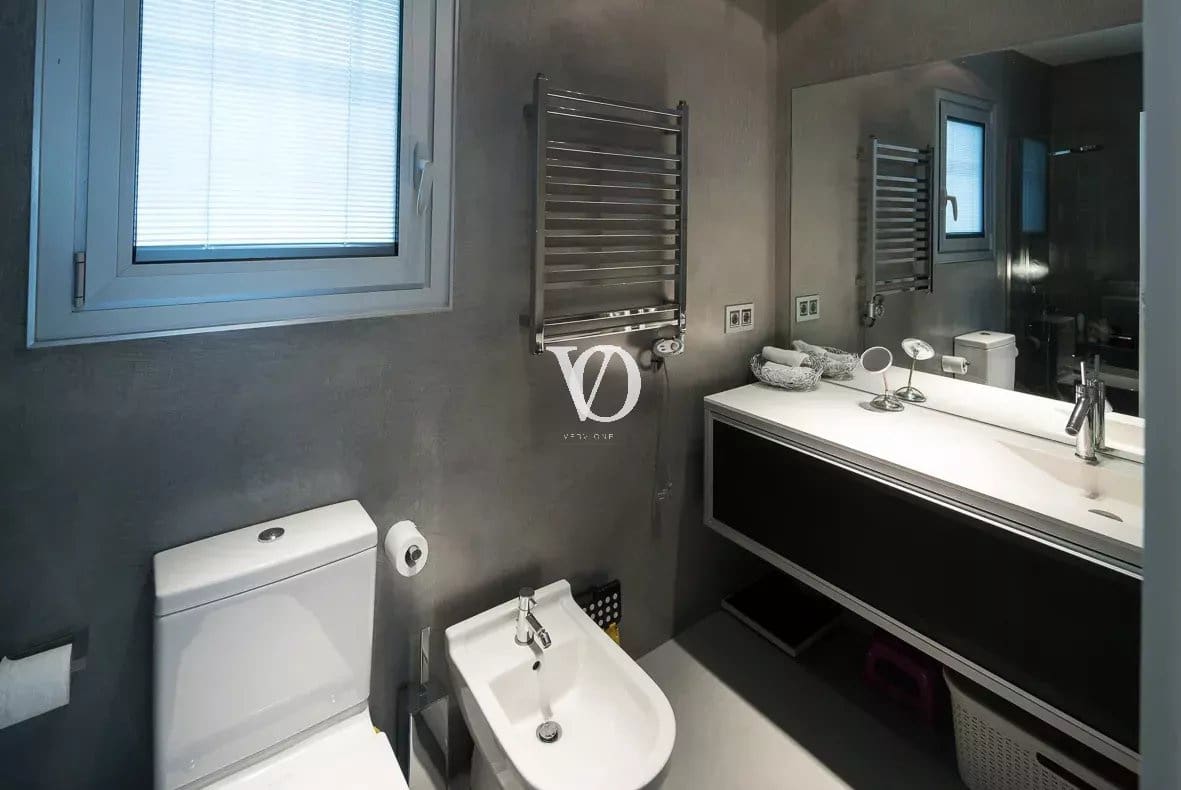 5 soveværelse Lejlighed til salg i Sitges med swimmingpool - € 3.490.000 (Ref: 9218729)