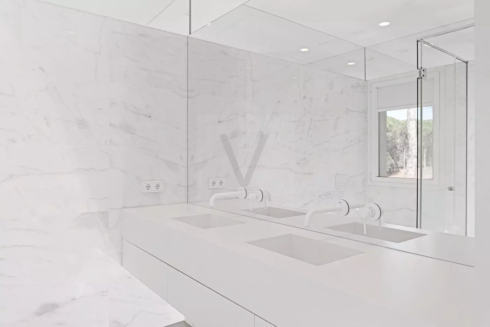 3 bedroom Apartment for rent in Caldes de Malavella with pool - € 5,000 (Ref: 9218733)