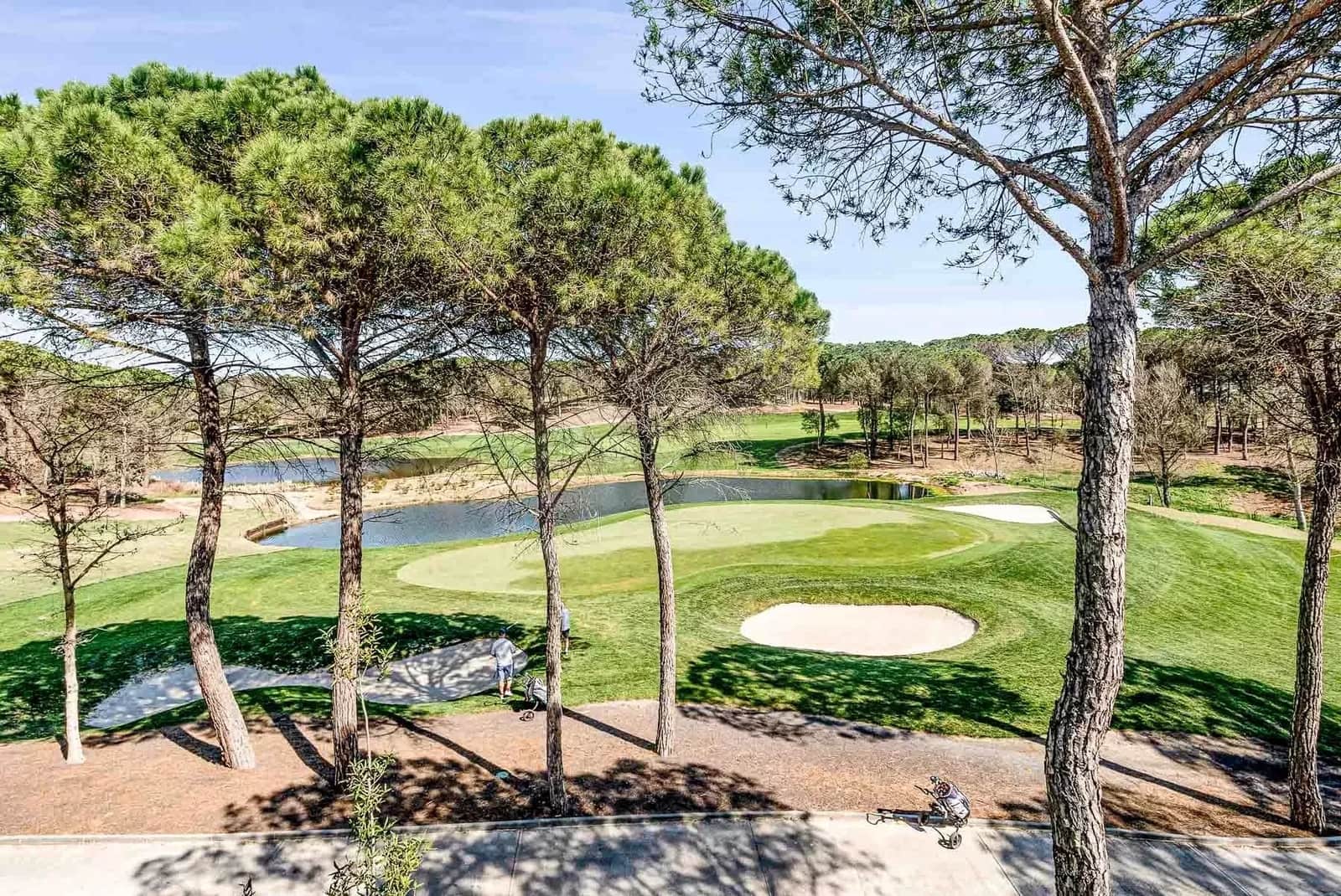 3 bedroom Apartment for rent in Caldes de Malavella with pool - € 5,000 (Ref: 9218733)