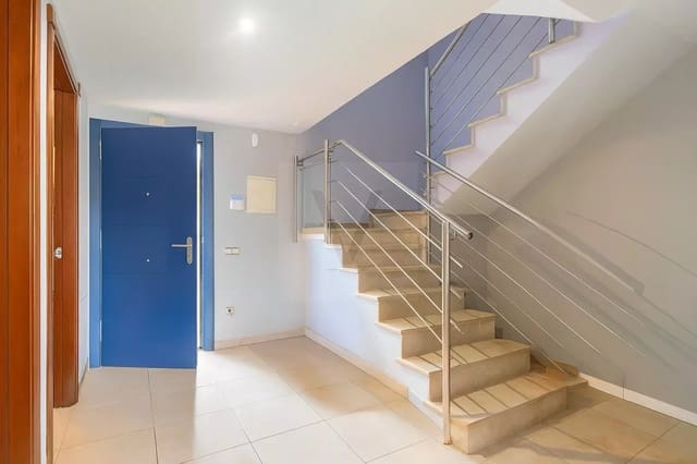 Apartamento de 4 habitaciones en S'Agaro, Castell-Platja d'Aro en venta - 585.000 € (Ref: 9262098)