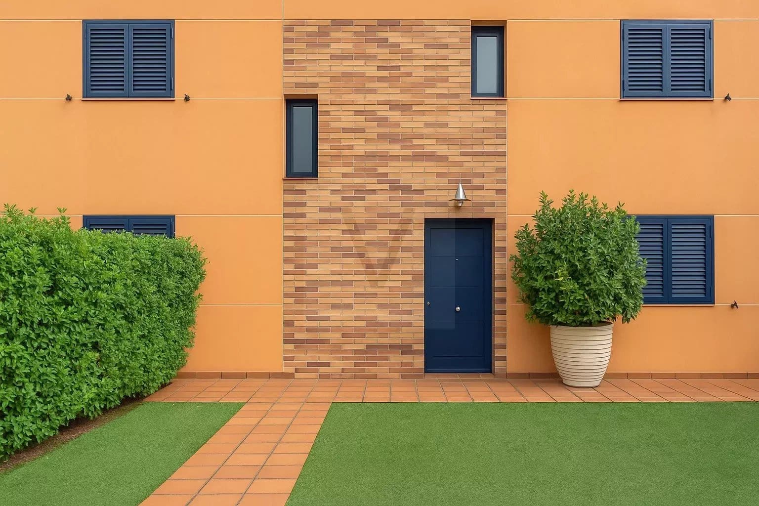 4 soveværelse Lejlighed til salg i S'Agaro - € 585.000 (Ref: 9262098)