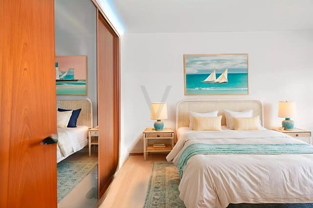 Apartamento de 4 habitaciones en S'Agaro, Castell-Platja d'Aro en venta - 585.000 € (Ref: 9262098)