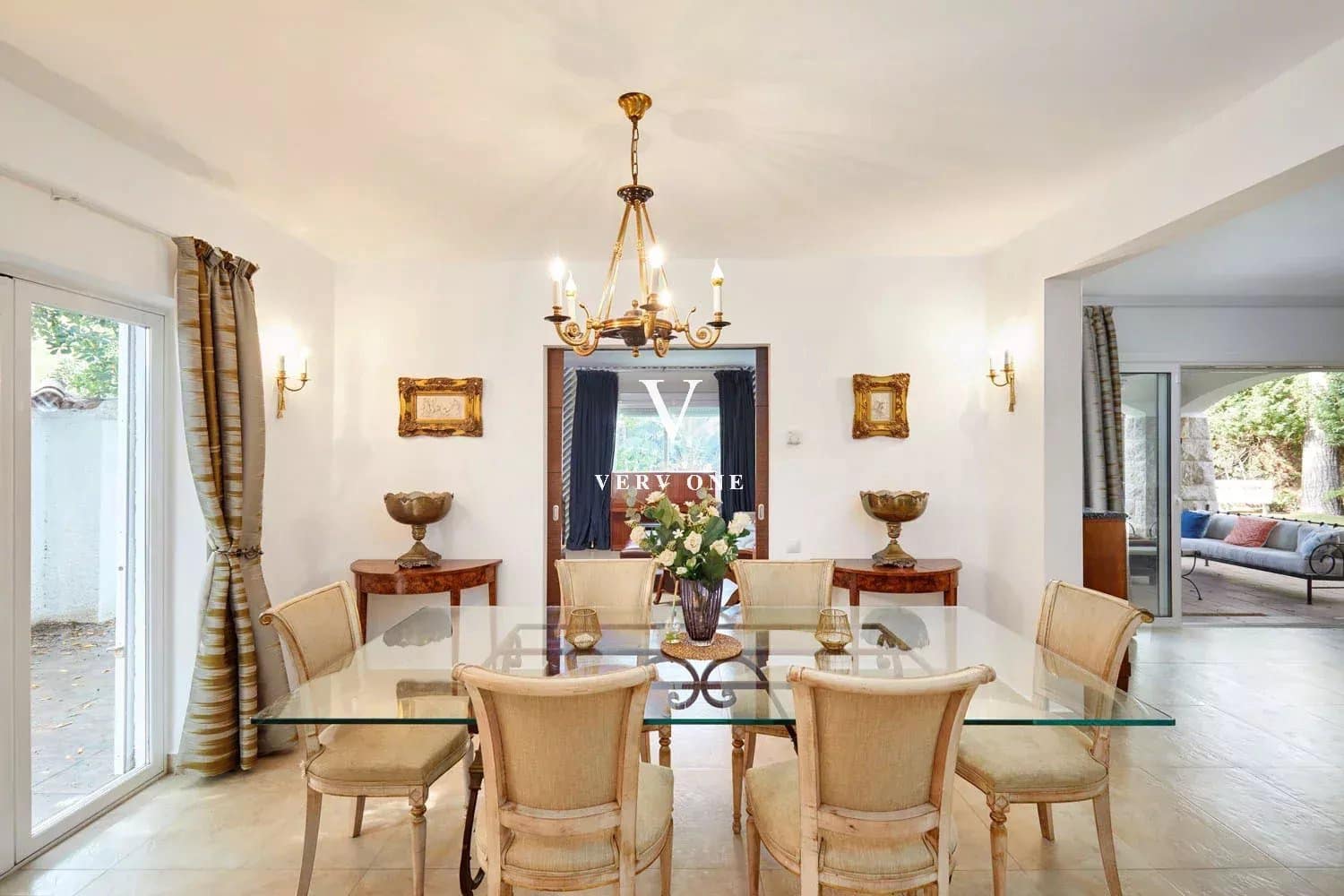 5 soverom Leilighet til salgs i Sitges - € 2 500 000 (Ref: 9300310)