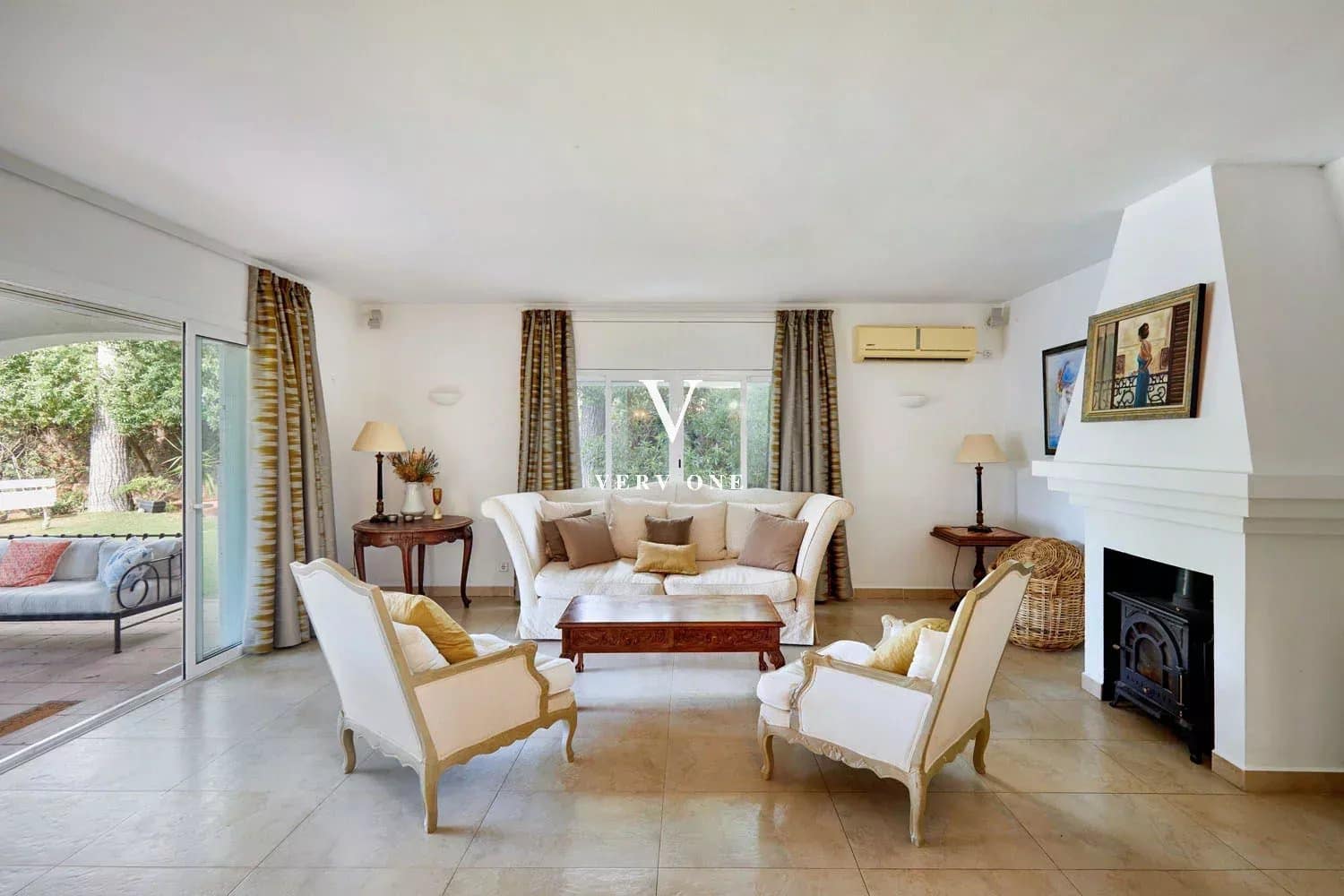 5 soverom Leilighet til salgs i Sitges - € 2 500 000 (Ref: 9300310)