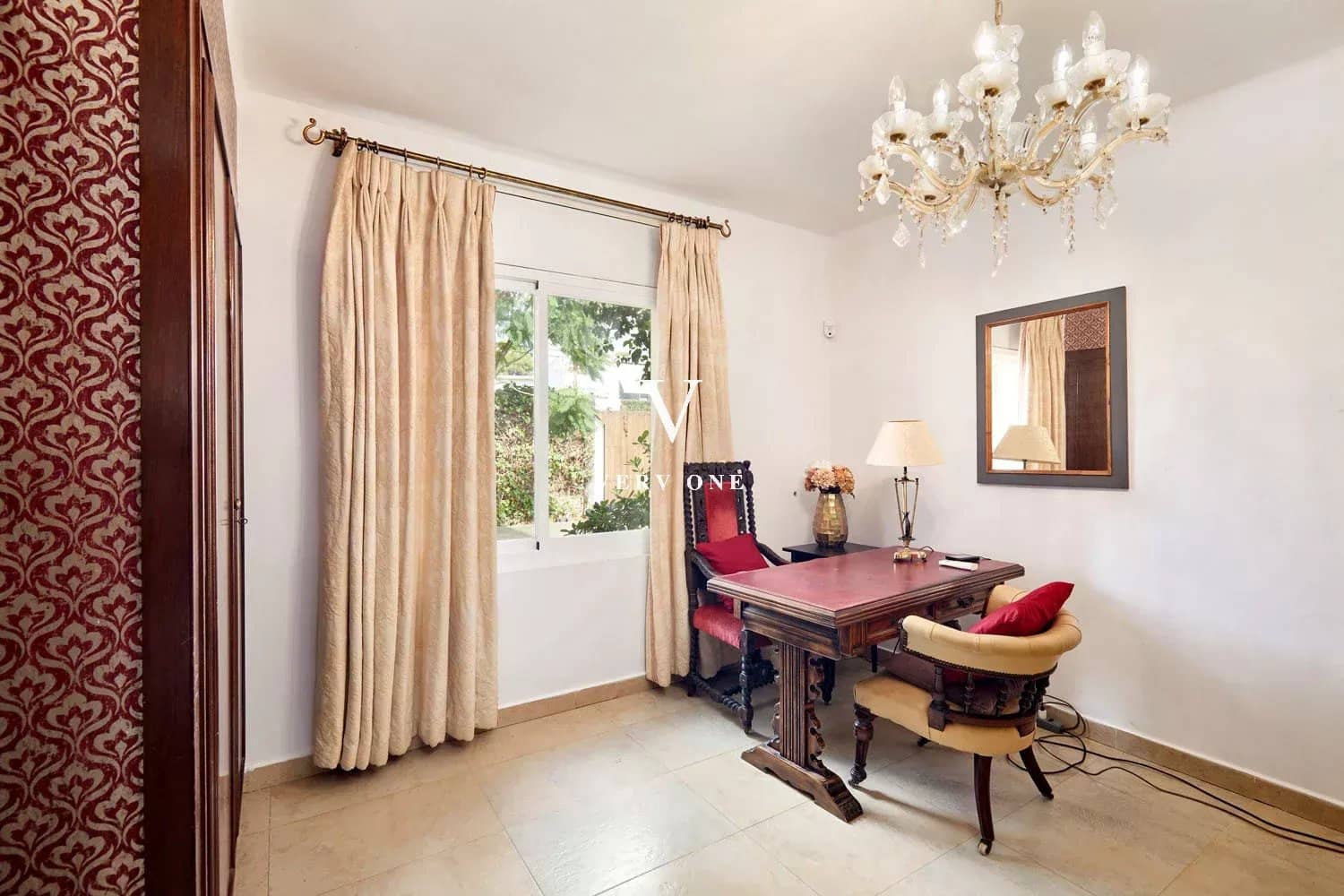 5 soverom Leilighet til salgs i Sitges - € 2 500 000 (Ref: 9300310)