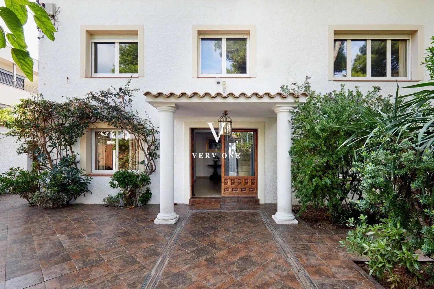 5 soverom Leilighet til salgs i Sitges - € 2 500 000 (Ref: 9300310)