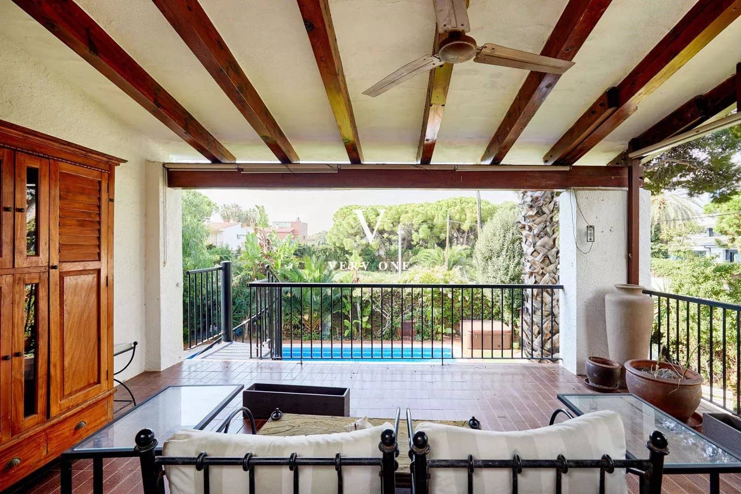 5 soverom Leilighet til salgs i Sitges - € 2 500 000 (Ref: 9300310)