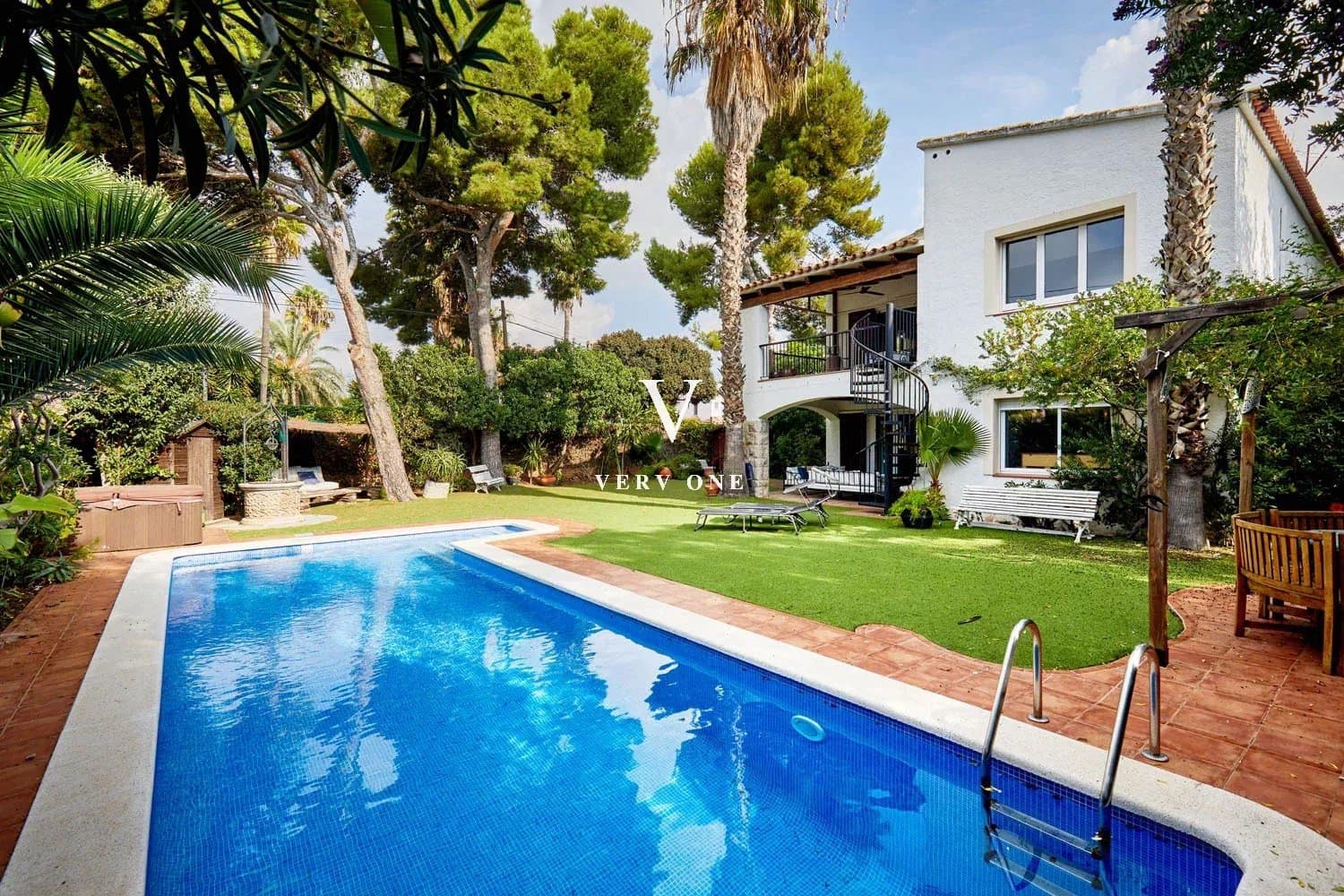5 soverom Leilighet til salgs i Sitges - € 2 500 000 (Ref: 9300310)