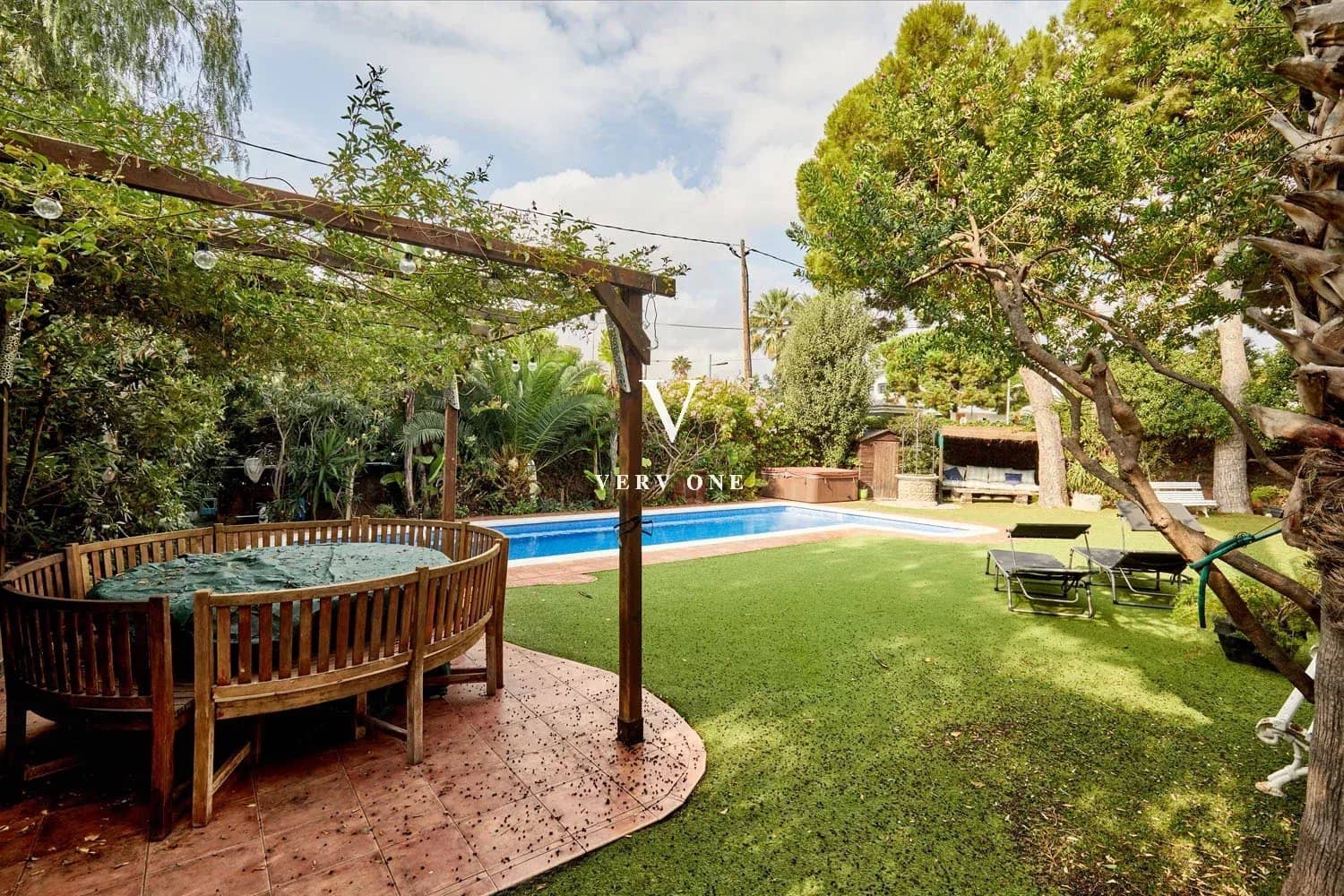 5 soverom Leilighet til salgs i Sitges - € 2 500 000 (Ref: 9300310)