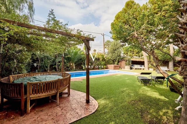 5 soverom Leilighet til salgs i Sitges - € 2 500 000 (Ref: 9300310)