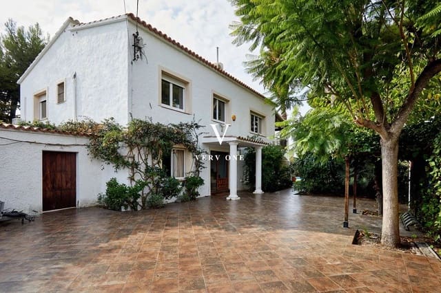 5 soverom Leilighet til salgs i Sitges - € 2 500 000 (Ref: 9300310)