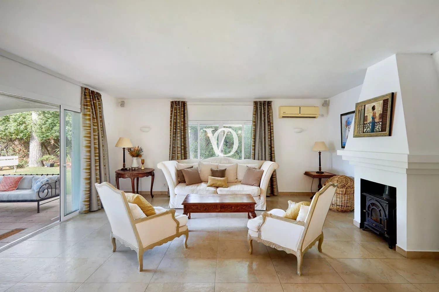 5 soveværelse Lejlighed til salg i Sitges - € 2.500.000 (Ref: 9300310)