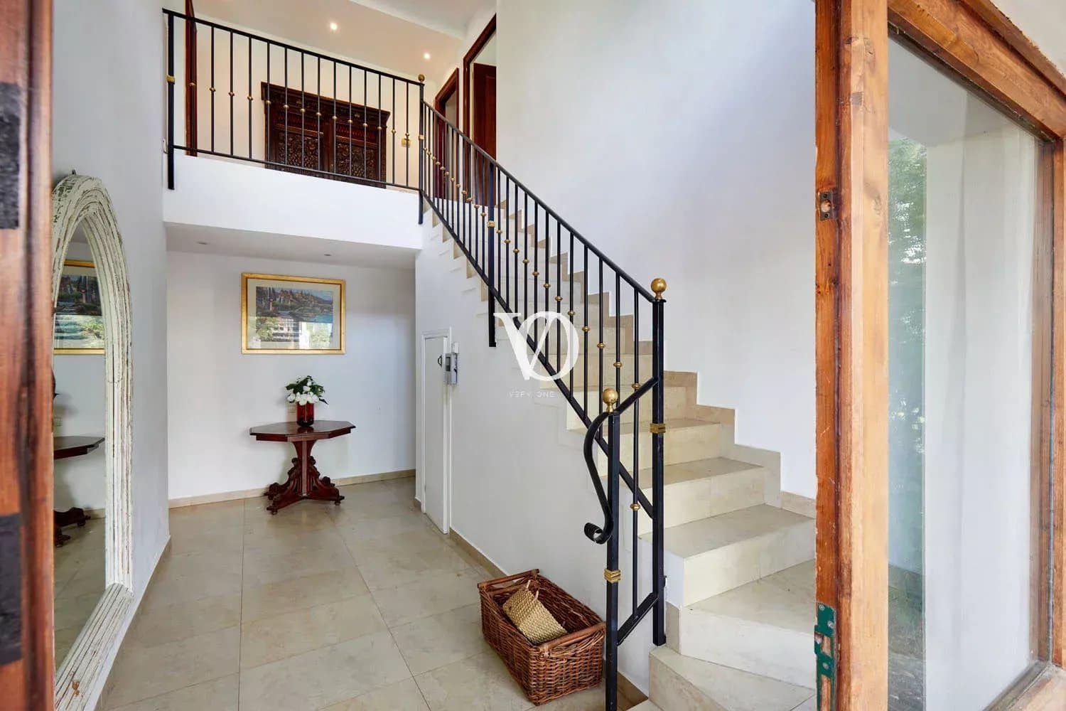 5 soveværelse Lejlighed til salg i Sitges - € 2.500.000 (Ref: 9300310)