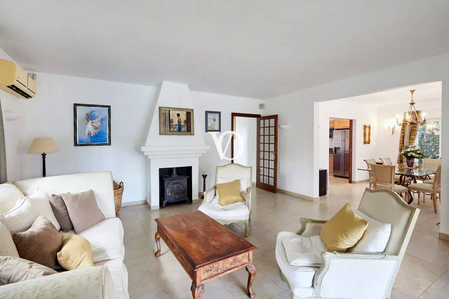 5 soveværelse Lejlighed til salg i Sitges - € 2.500.000 (Ref: 9300310)