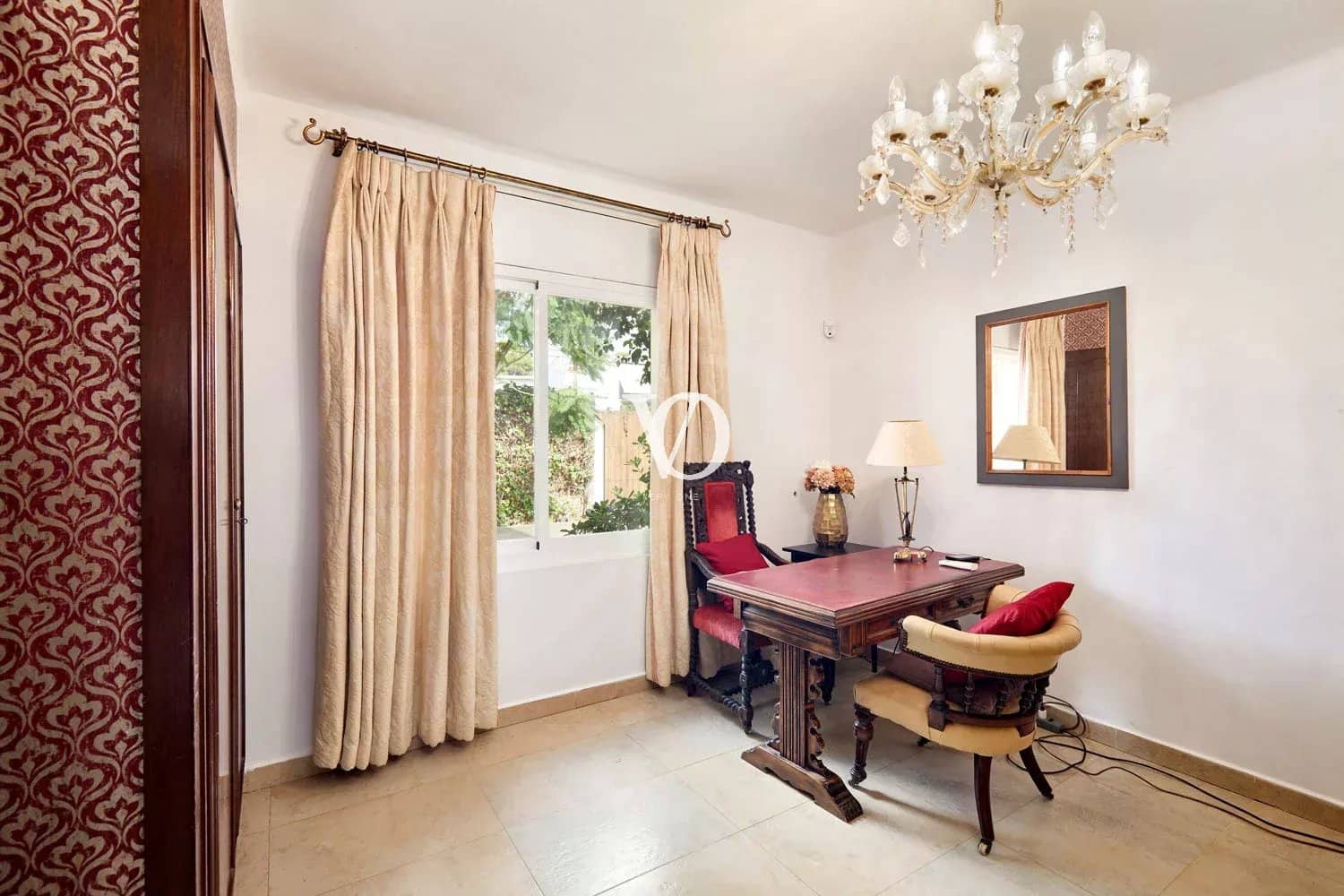 5 soveværelse Lejlighed til salg i Sitges - € 2.500.000 (Ref: 9300310)