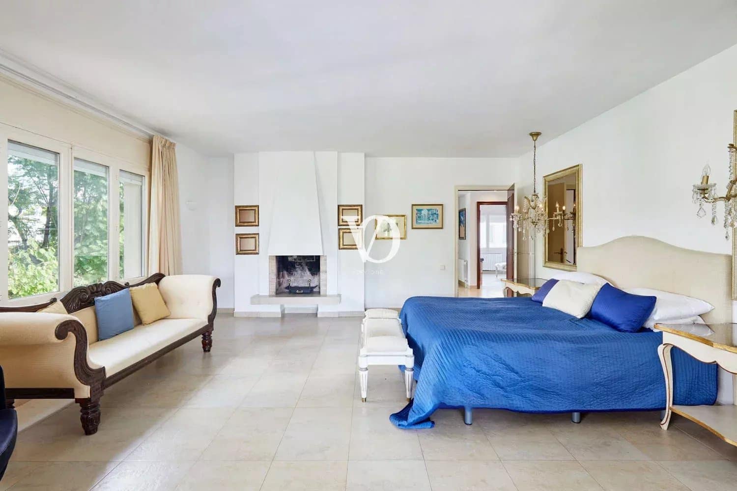 5 soveværelse Lejlighed til salg i Sitges - € 2.500.000 (Ref: 9300310)