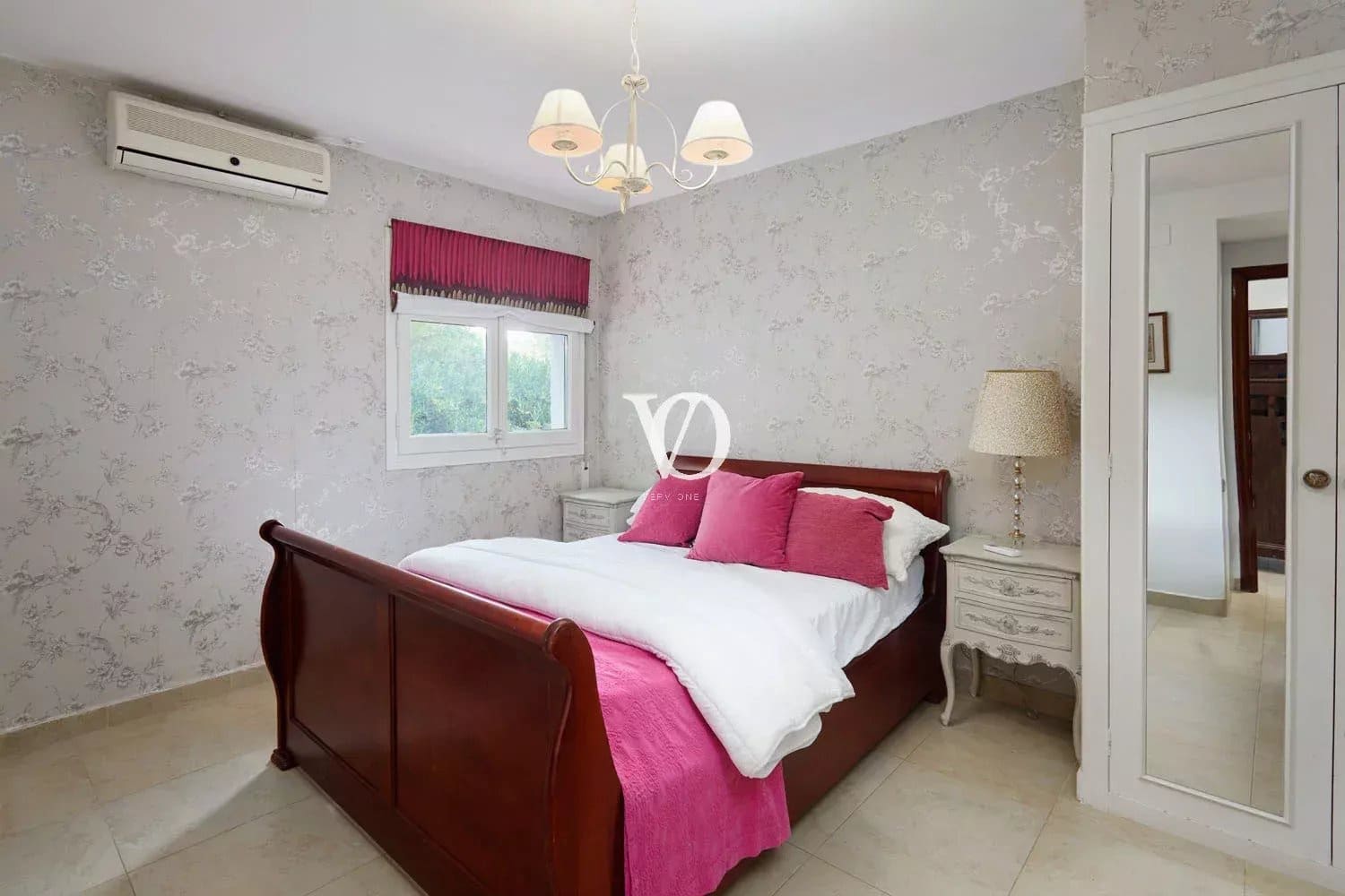 5 soveværelse Lejlighed til salg i Sitges - € 2.500.000 (Ref: 9300310)