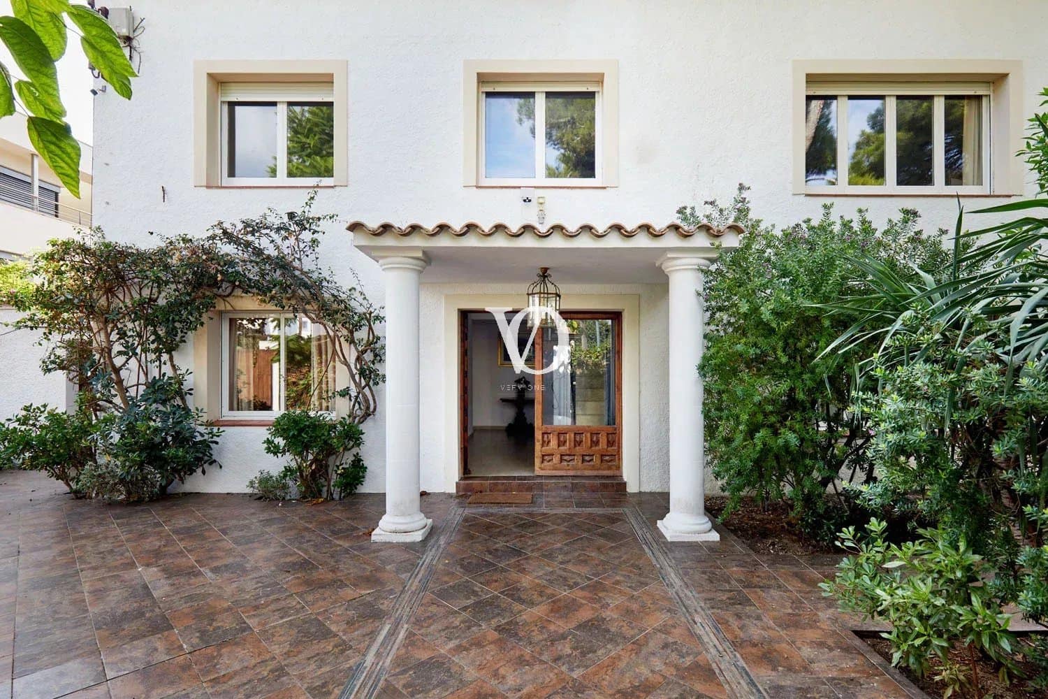 5 soveværelse Lejlighed til salg i Sitges - € 2.500.000 (Ref: 9300310)