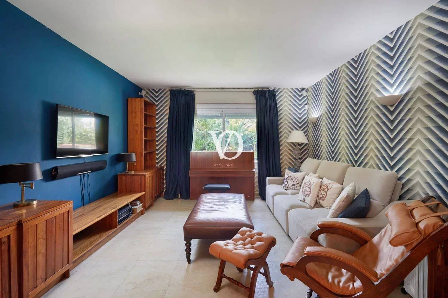5 soveværelse Lejlighed til salg i Sitges - € 2.500.000 (Ref: 9300310)