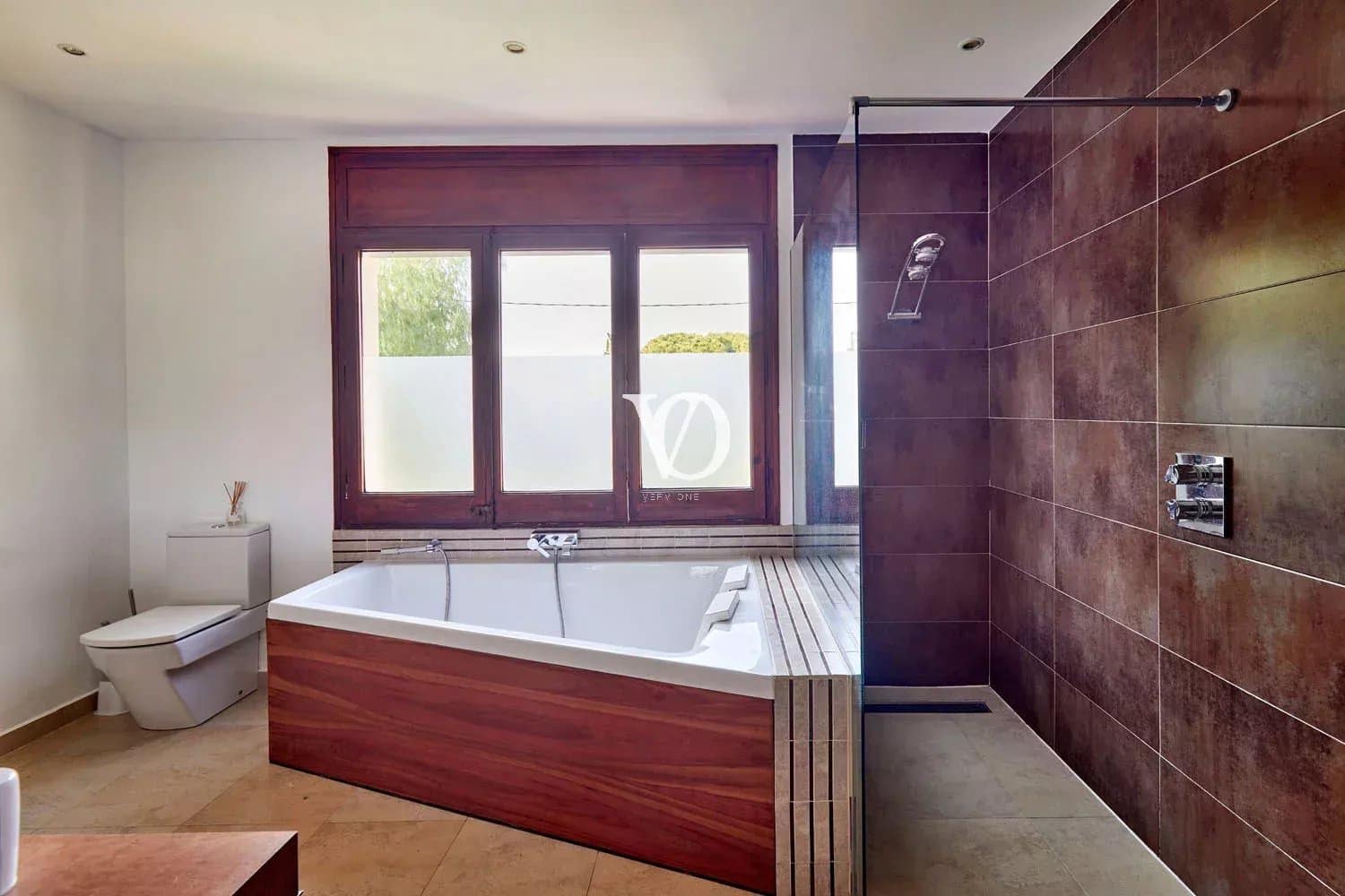 5 soveværelse Lejlighed til salg i Sitges - € 2.500.000 (Ref: 9300310)